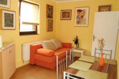 Apartmány Kestenovi dvori Apartmán 1 - App A4 foto 1