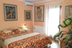 Apartmány Kestenovi dvori Apartmán 1 - App A4 foto 2