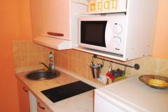 Apartmány Kestenovi dvori Apartmán 1 - App A4 foto 3