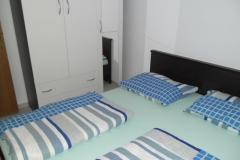 Apartmány Kestenovi dvori Apartmán 2 foto 2