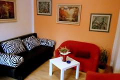 Apartmány Kestenovi dvori Apartmán 4 - App 1 foto 1
