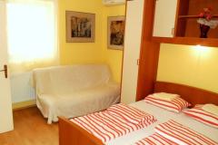 Apartmány Kestenovi dvori Apartmán 4 - App 1 foto 2