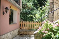 Casa Belveder Apartmán 1 - App. Robi foto 1