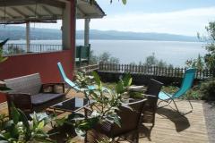 Casa Belveder Apartmán 1 - App. Robi foto 3