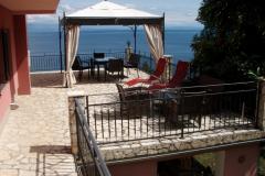 Casa Belveder Apartmán 2 - App "Bosa" foto 1