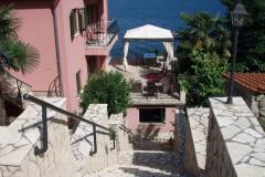 Casa Belveder Apartmán 2 - App "Bosa" foto 4