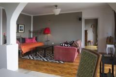 Garden of Pleasure Apartmán 1 - Blue Lagun foto 1