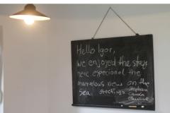 Garden of Pleasure Apartmán 1 - Blue Lagun foto 2