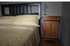 Garden of Pleasure Apartmán 1 - Blue Lagun foto 4