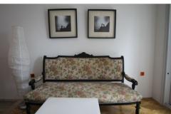 Garden of Pleasure Apartmán 2 - Gardener foto 5