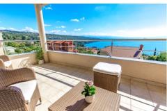 Andreja Apartmán 1 - Panorama foto 2
