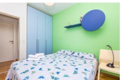 Andreja Apartmán 1 - Panorama foto 4