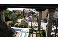 Apartmány &amp; rooms  Raspor Apartmán 1 - studio foto 4