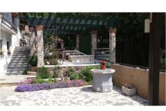 Apartmány &amp; rooms  Raspor Izba 2 - soba 0 foto 4