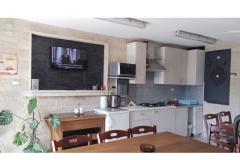 Apartmány &amp; rooms  Raspor Izba 4 - soba1 foto 3