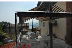 Apartmány &amp; rooms  Raspor Izba 4 - soba1 foto 4