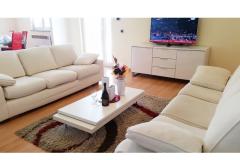 Villa and Bungalow Jovic Apartmán 1 - Luxery sui foto 1