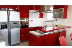 Villa and Bungalow Jovic Apartmán 1 - Luxery sui foto 2