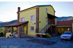 villa Angeli Apartmán 1 - Angeli foto 2