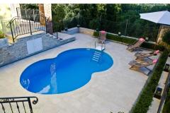 villa Angeli Apartmán 1 - Angeli foto 4