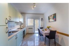 Villa Dujmic Apartmán 1 - App.1 foto 1