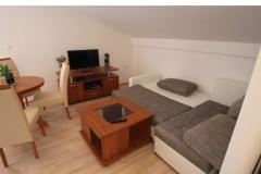 Villa Skakavac Apartmán 4 - Studio A11 foto 2