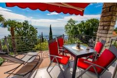 Villa Tomic Apartmán 1 - Mia foto 1