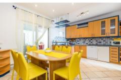 Villa Tomic Apartmán 1 - Mia foto 3