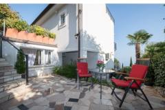 Villa Tomic Apartmán 4 - Anja foto 1