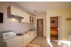 Villa Tomic Apartmán 4 - Anja foto 3