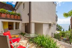 Villa Tomic Apartmán 4 - Anja foto 4