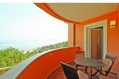 Villa Učka Apartmán 1 - A10+2 foto 4