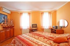 Villa Učka Izba 2 - Soba foto 2