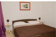 Apartements Orebic Apartmán 3 - A2+2 no.7 foto 2