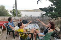 Apartmán More Apartmán 2 - Bungalow foto 5