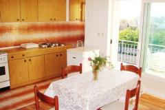 Apartmán Nediljka Apartmán 1 - A1 foto 3