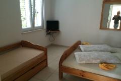 Apartmán Viganj Apartmán 2 - Apartman 2 foto 1