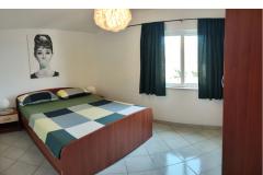 Apartmány Antonia Apartmán 2 - app.4(4+0) foto 4