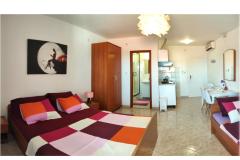 Apartmány Antonia Apartmán 4 - app5(3+0) foto 4