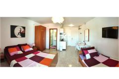 Apartmány Antonia Apartmán 4 - app5(3+0) foto 5