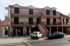 Apartmány Bilic Apartmán 2 foto 1