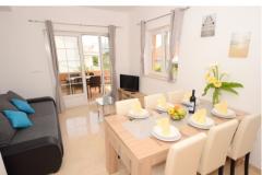 Apartmány Ćurković Apartmán 1 - Apartman 1 foto 1