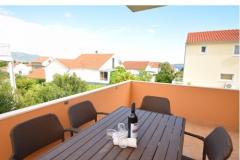 Apartmány Ćurković Apartmán 1 - Apartman 1 foto 2