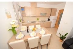 Apartmány Ćurković Apartmán 1 - Apartman 1 foto 3