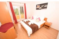 Apartmány Ćurković Apartmán 1 - Apartman 1 foto 4