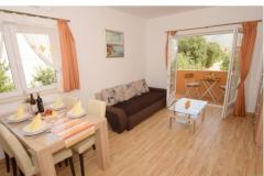 Apartmány Ćurković Apartmán 2 - Apartman 2 foto 1