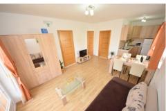 Apartmány Ćurković Apartmán 2 - Apartman 2 foto 3