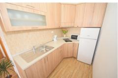 Apartmány Ćurković Apartmán 2 - Apartman 2 foto 4