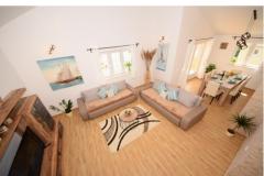 Apartmány Ćurković Apartmán 3 - Apartman 3 foto 1
