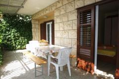 Apartmány Damira Apartmán 1 - Apartman 1 foto 1